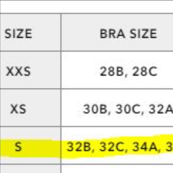 NWT Aerie Bralette - Picture 10 of 10